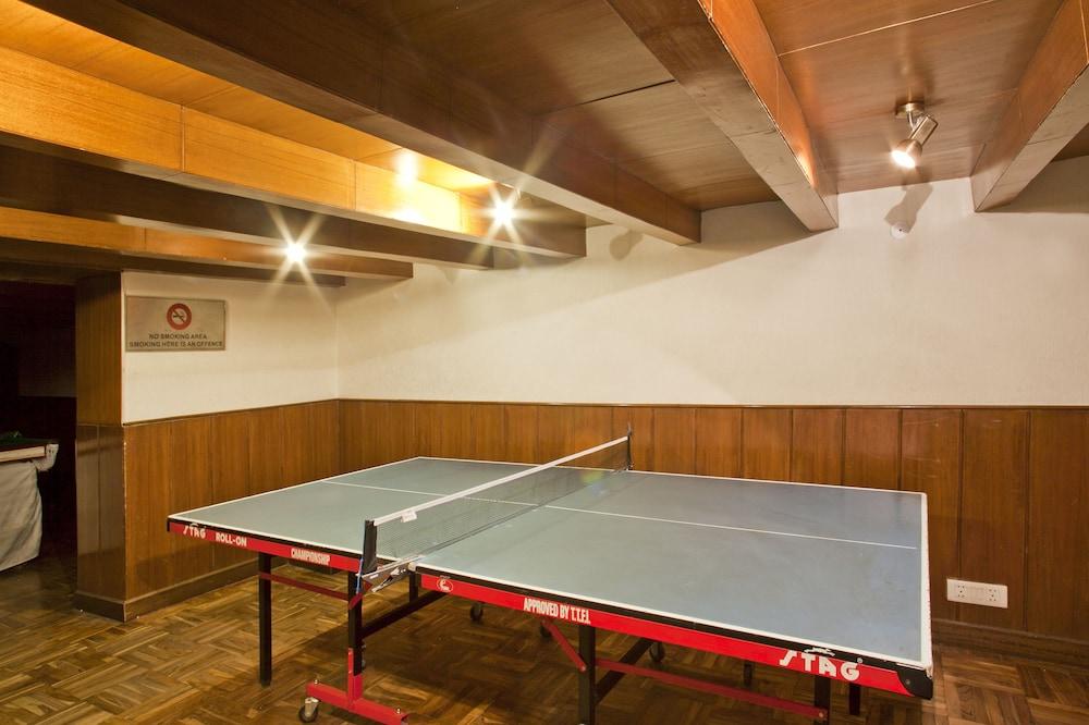 The Naini Retreat, Nainital By Leisure Hotels Экстерьер фото
