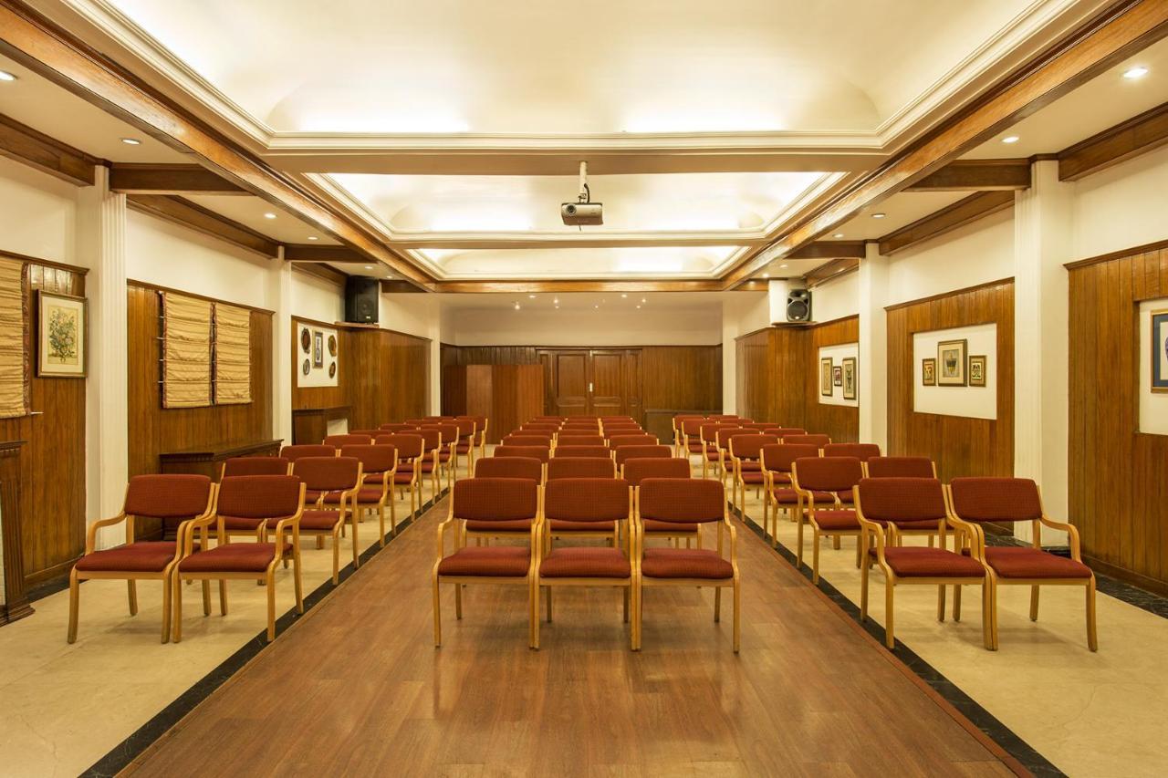 The Naini Retreat, Nainital By Leisure Hotels Экстерьер фото